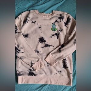 Empyre crew neck